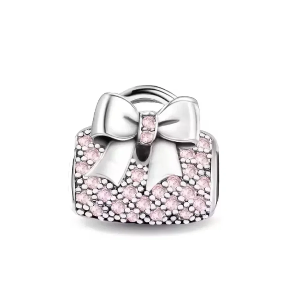 Cute Purse Charm